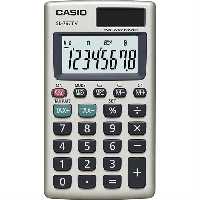 ماشین حساب رومیزی کاسیو مدل SL-797TV