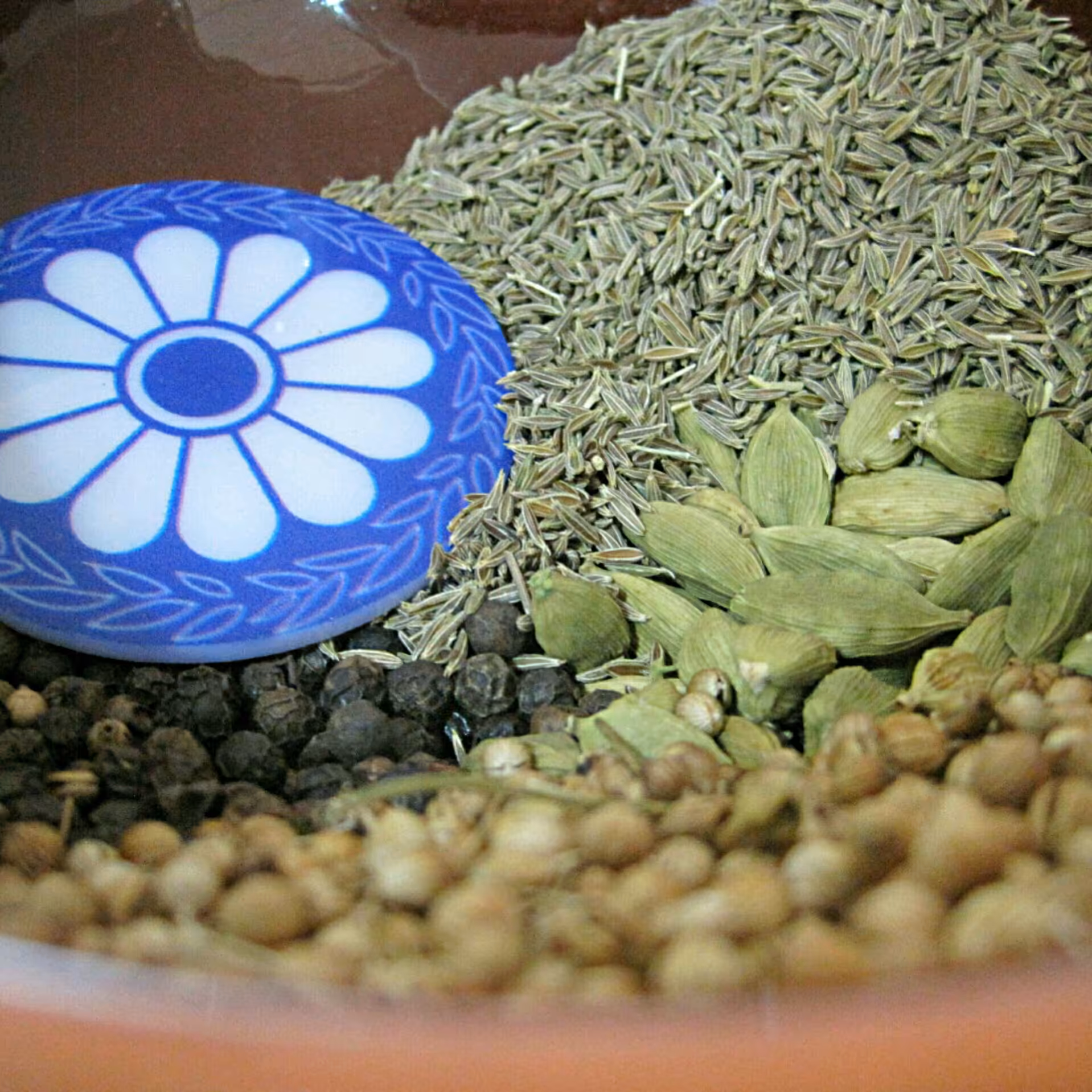 ادویه خاوائیج