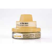 مراقبت کفش چرمی فوق العاده موم رنگ طبیعی 50 میل B 8571 Blink