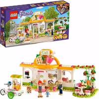 لگو فرندز کد 41444