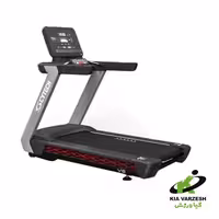 تردمیل باشگاهی پر قدرت سایتک مدل V8 - مشخصات،قیمت و خرید