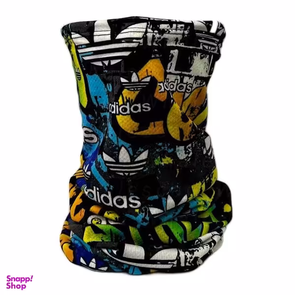 دستمال سر و گردن مدل BAF 032