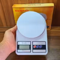 ترازوی دیجیتالی 10 کیلویی ارسال رایگان