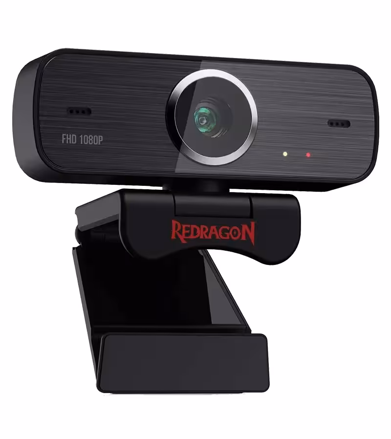 خرید وبکم ردراگون WebCam Redragon Hitman2 GW800-2 با بهترین قیمت