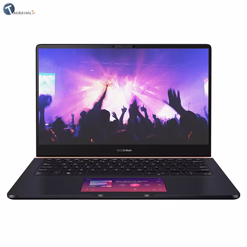 قیمت خرید لپ تاپ ایسوس ASUS ZenBook UX480FD | 14 اینچ