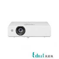 ویدئو پروژکتور پاناسونیک مدل PT-LW335