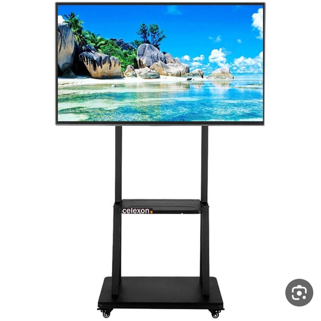 پایه ایستاده تلویزیون یونیور مدلx80(32الی80اینچ)