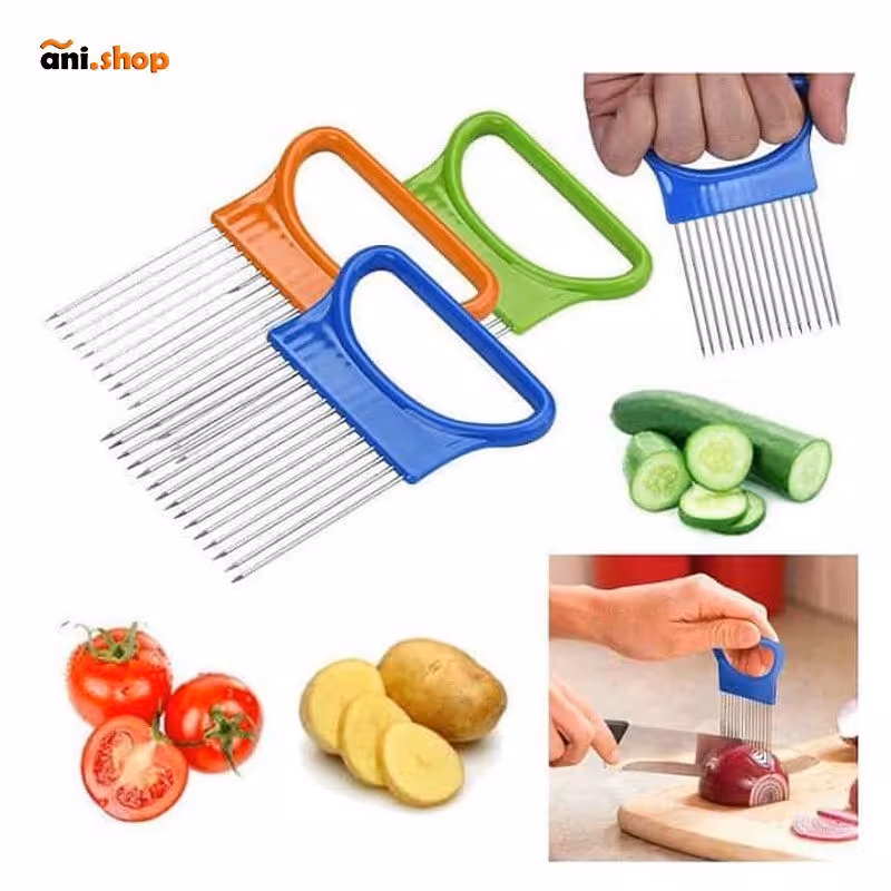 چنگال اسلایسر سوزنی