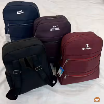 کوله پشتی. شیک و با کیفیت