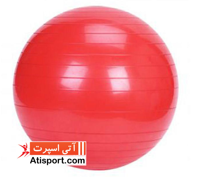 توپ پیلاتس Joerex Fitness ball 85cm