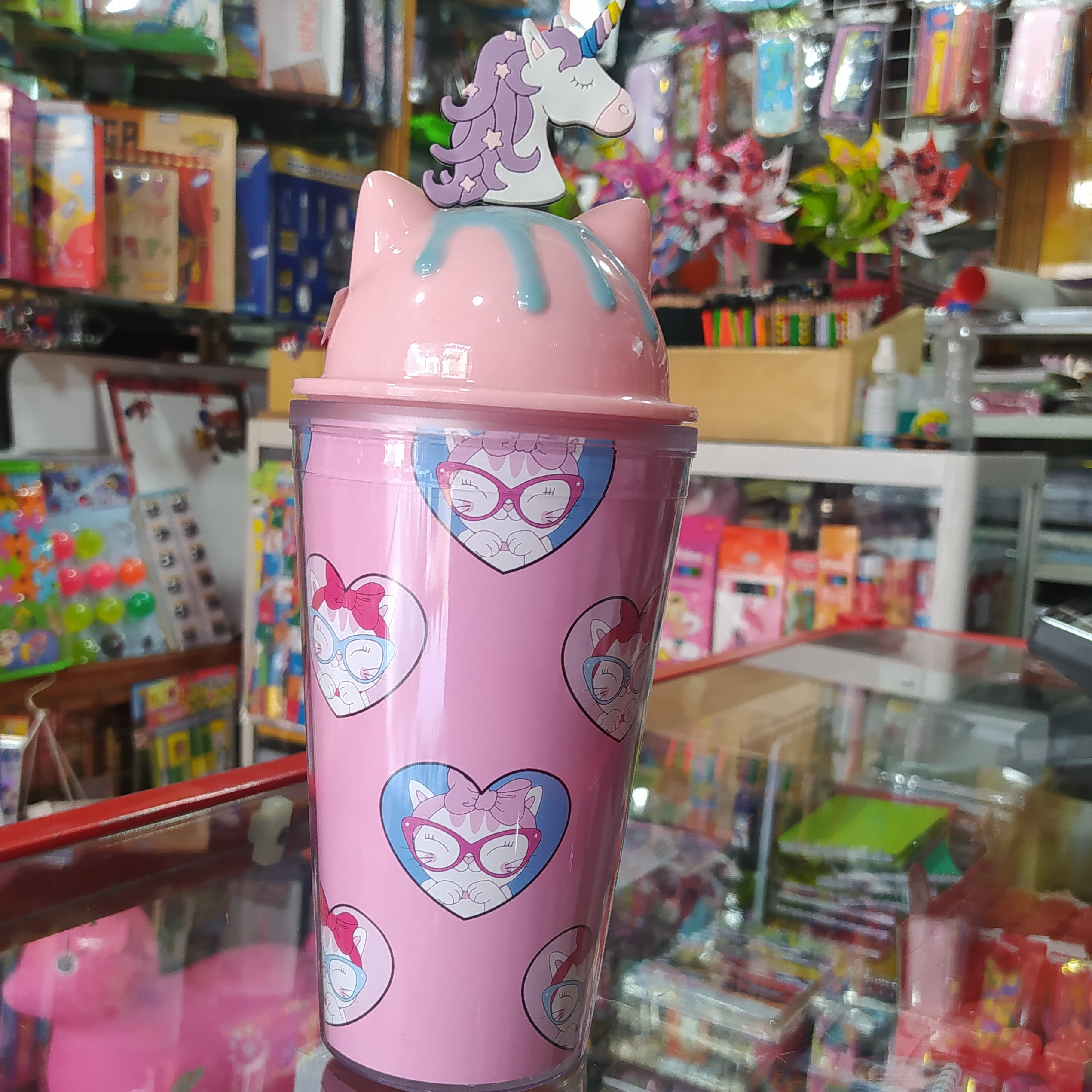 اسموتی نی دار مدل تک شاخ