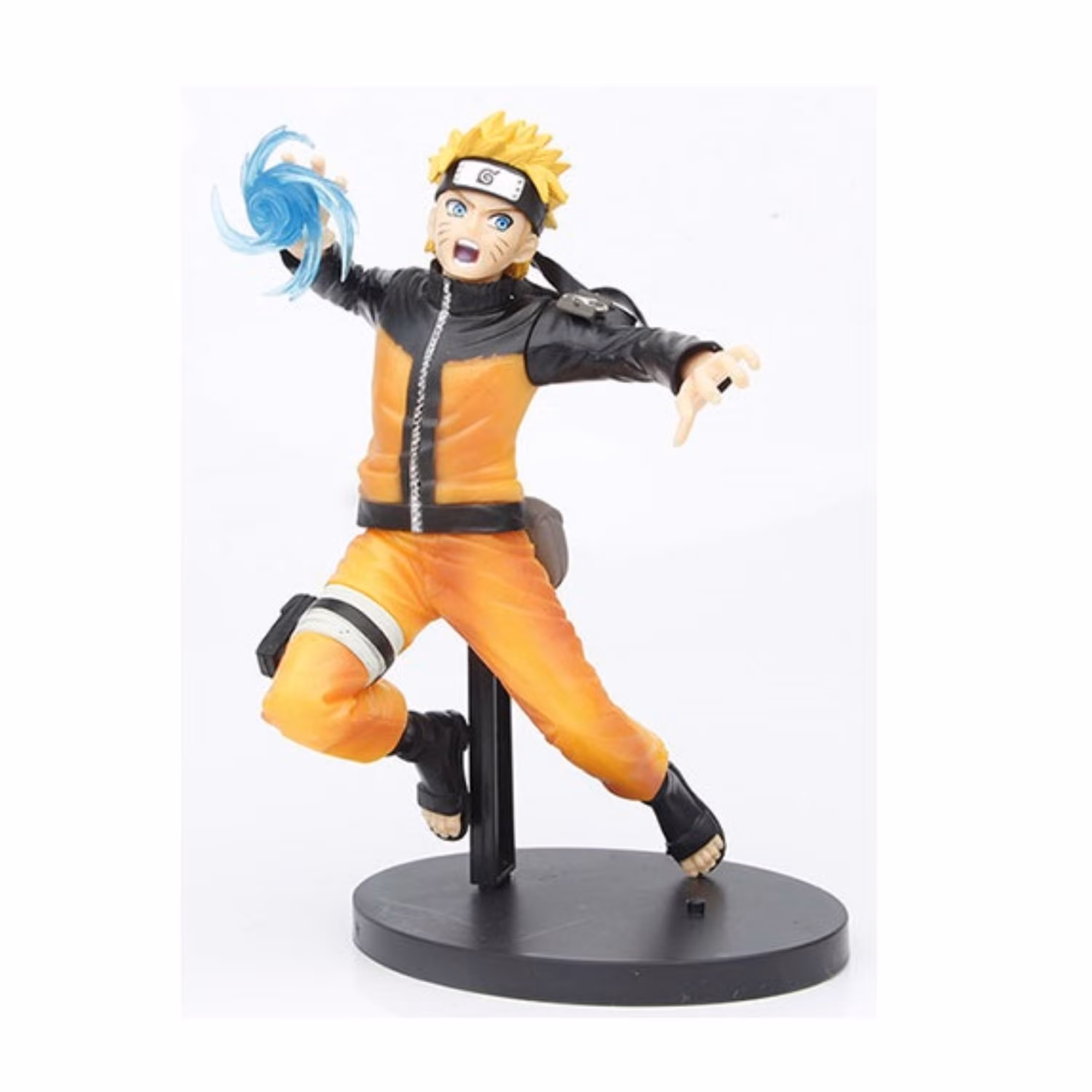 فیگور فله مدل Uzumaki