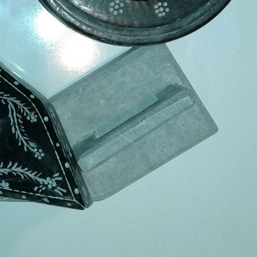 اتوی سنگی ساده محصولات طبیعی زیتون