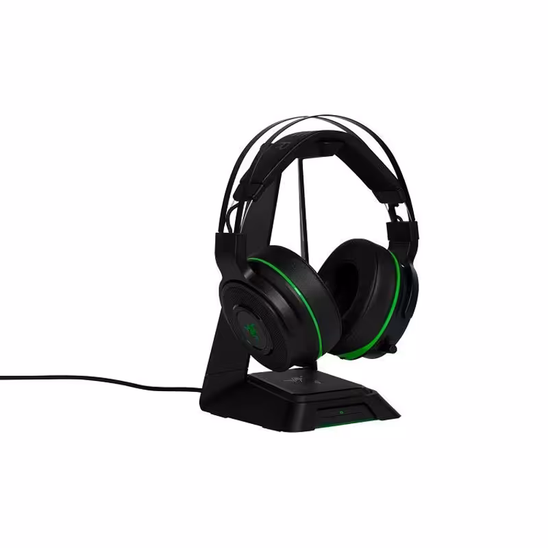 هدست گیمینگ ریزر مدل Thresher Ultimate مناسب برای Xbox