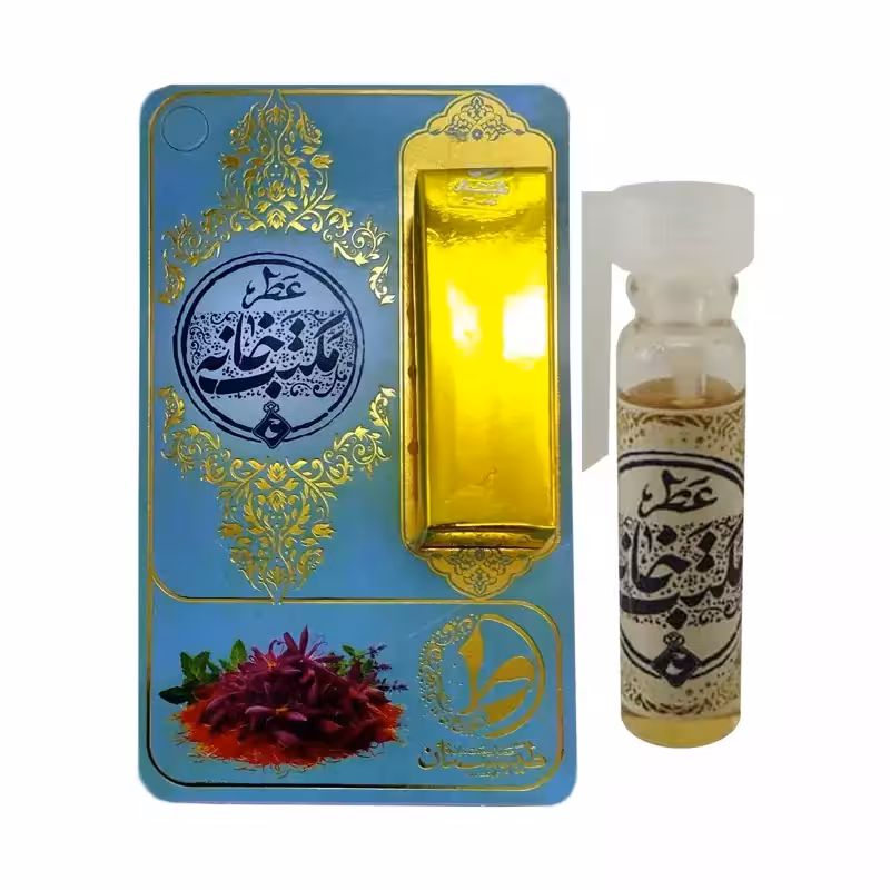 103372-عطر طبیعی مکتب خانه 1گرمی-طیبستان