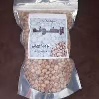 لوبیا چیتی 700 گرمی