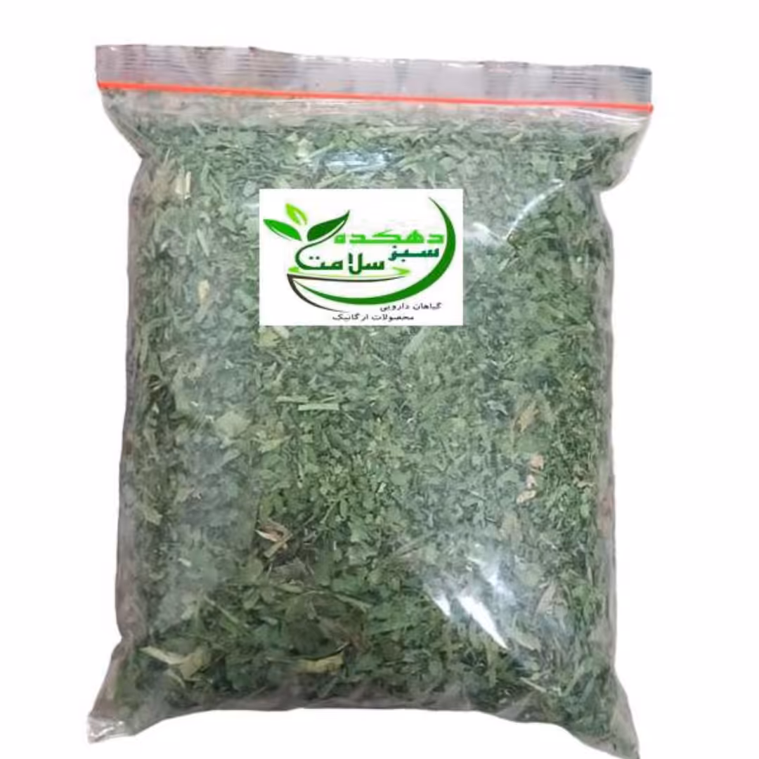 5 عدد سبزی خشک نعنا 150 گرمی قیمت عالی