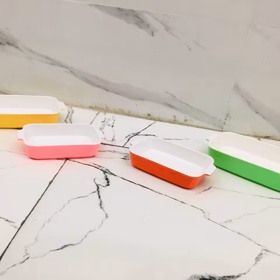 ظروف سرامیکی  ماکروفری 