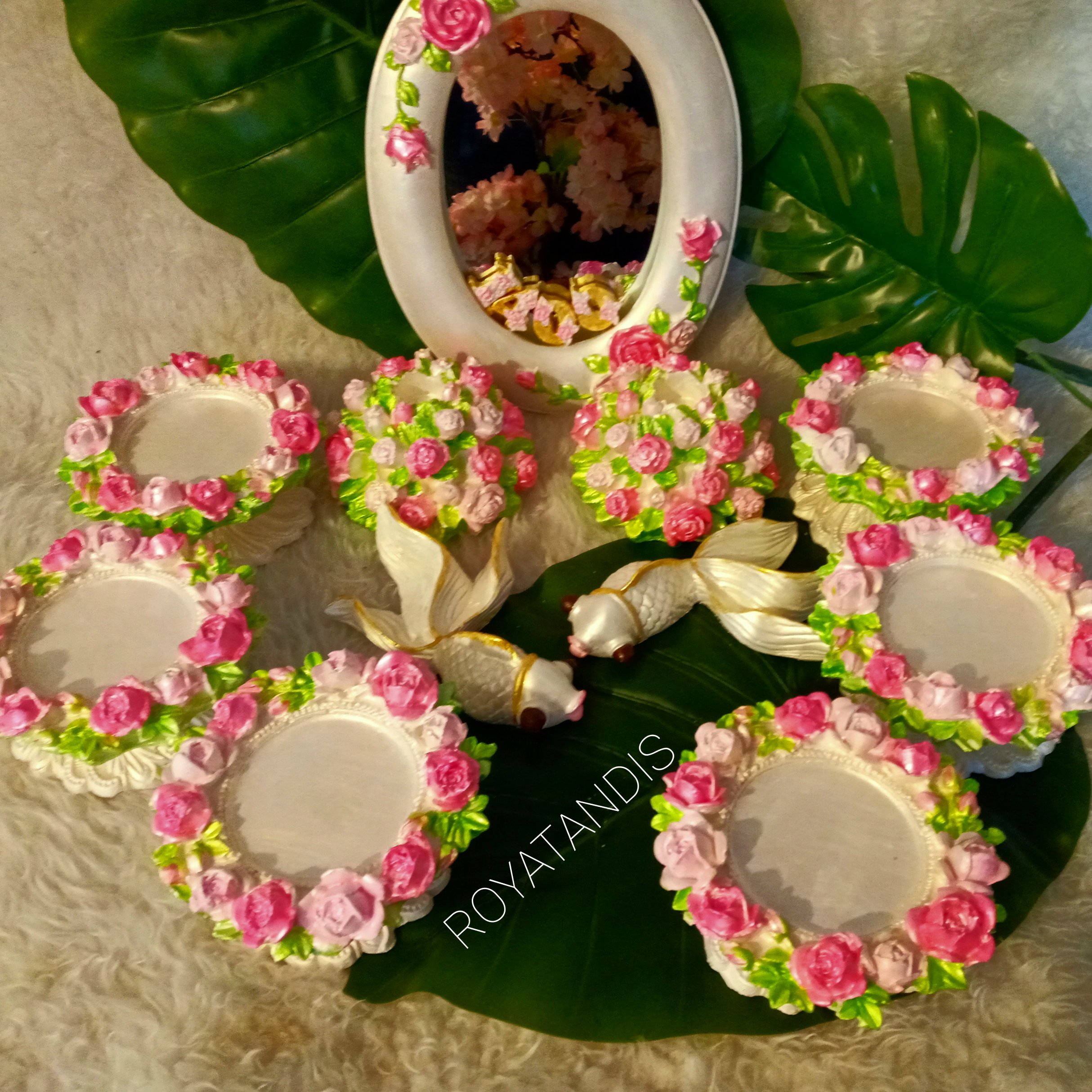 هفت سین شاه پسند