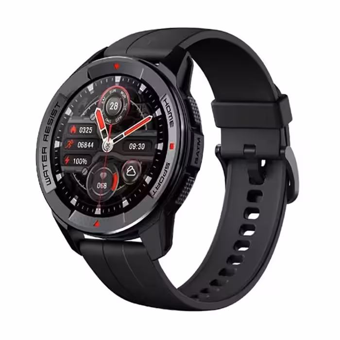 ساعت هوشمند میبرو X1