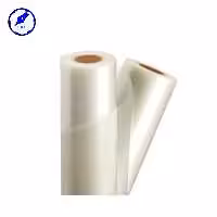 طلق لمینت رولی 100 متری 75 میکرون