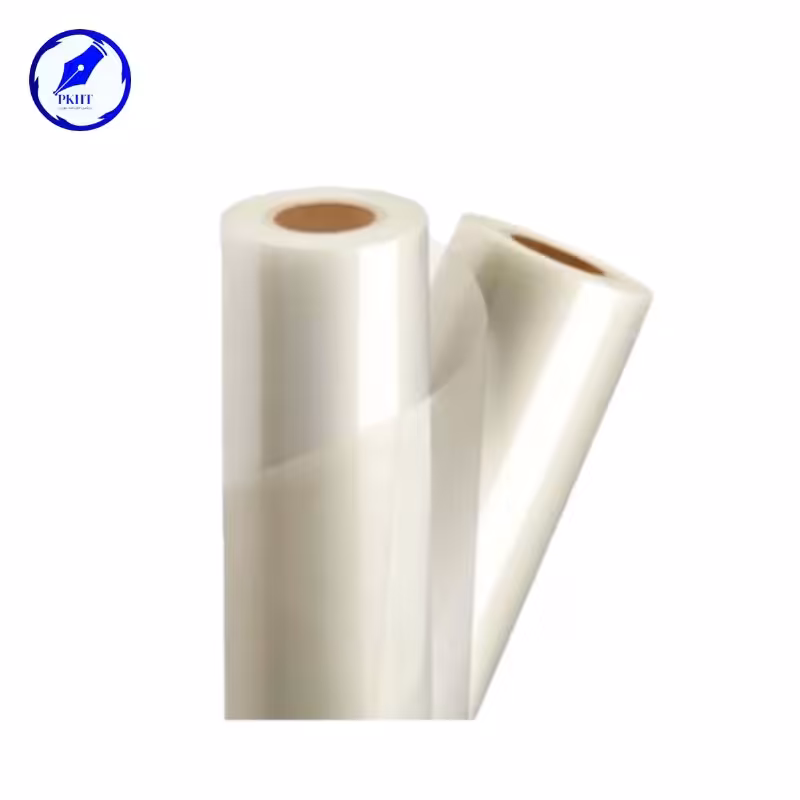 طلق لمینت رولی 100 متری 75 میکرون