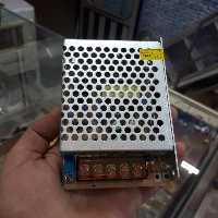 آدابتور سوئیچ 12 ولت 5 آمپر 