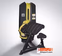 دستگاه جلو بازو لاری ماشین تن آسا Land 126