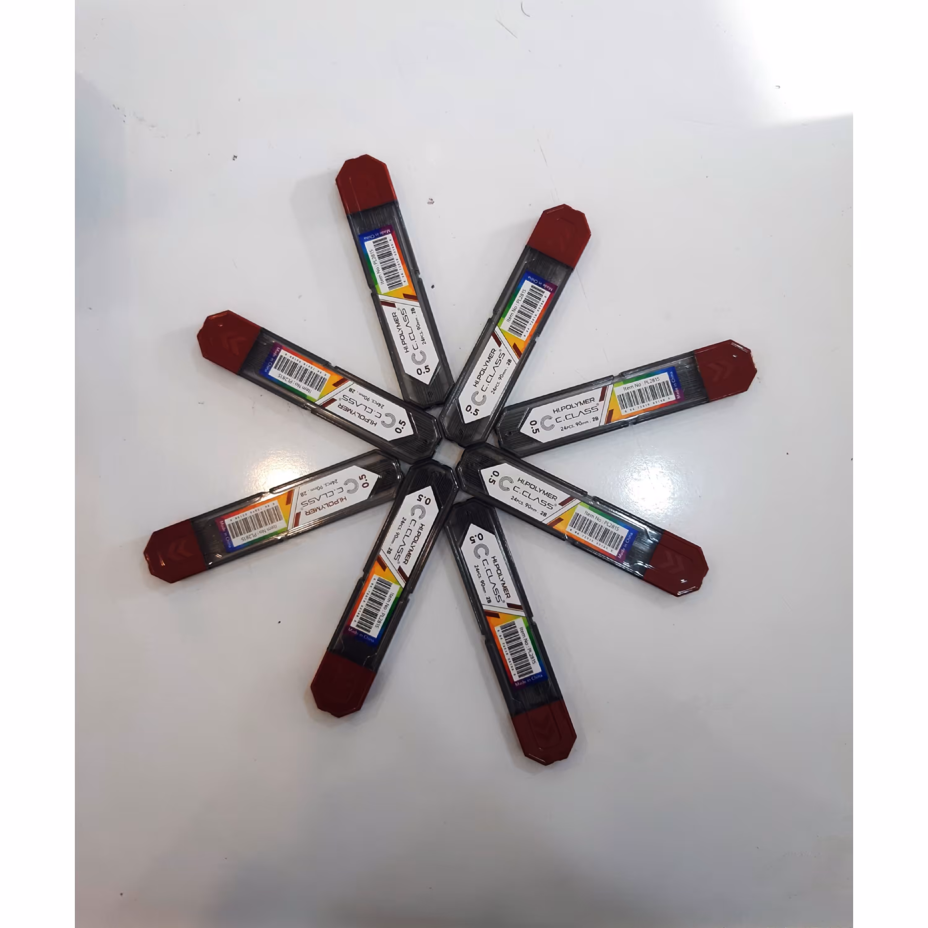 نوک 5دهم سیکلاس cclass کیفیت عالی درجه یک