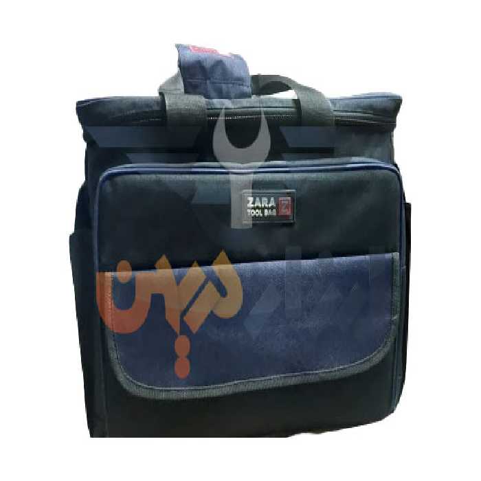 کیف دستگاه جوش مدل 117 برزنتی زارا zara