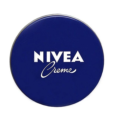 کرم مرطوب کننده نیوآ 60 گرم فلزی NIVEA CREAM 60ML