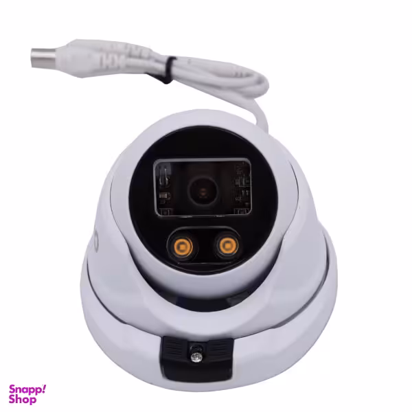 دوربین مداربسته دام مدل RU-3509