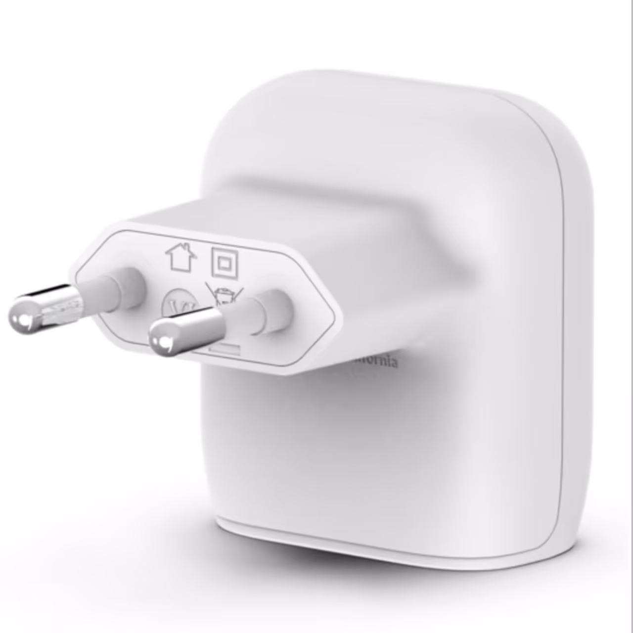 شارژر دیواری  بلکین مدل WCA003vfWH