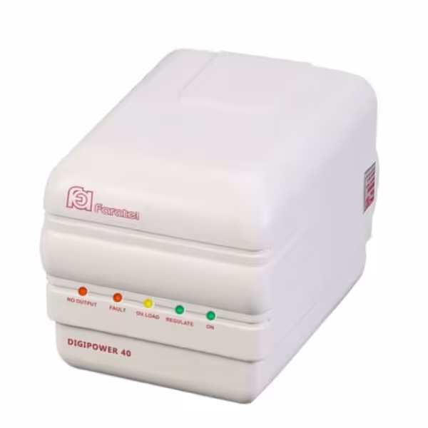 ترانس اتوماتیک دیجی‌پاور40 فاراتل