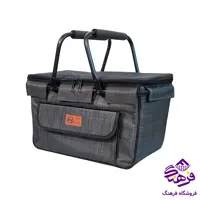 پيک نيک برزنتي دسته فلزي WS 1.3