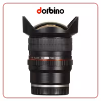 لنز سامیانگ Samyang 12mm f/2.8 ED AS NCS Fisheye Lens for Nikon F Mount with AE Chip - فروشگاه دوربین دوربینو