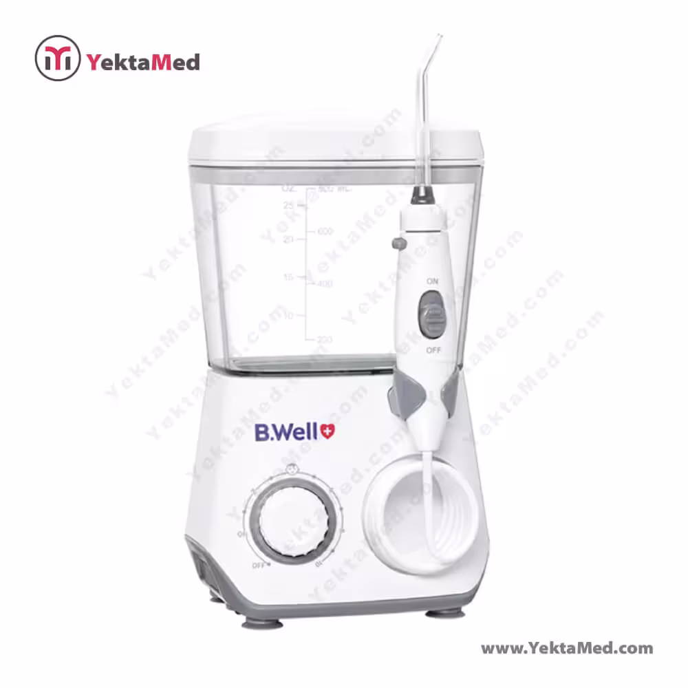 واترجت دندان بی‌ول WI-933 - یکتامد YektaMed