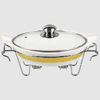 سوفله خوری چینی بزرگ یونیک کد 8567