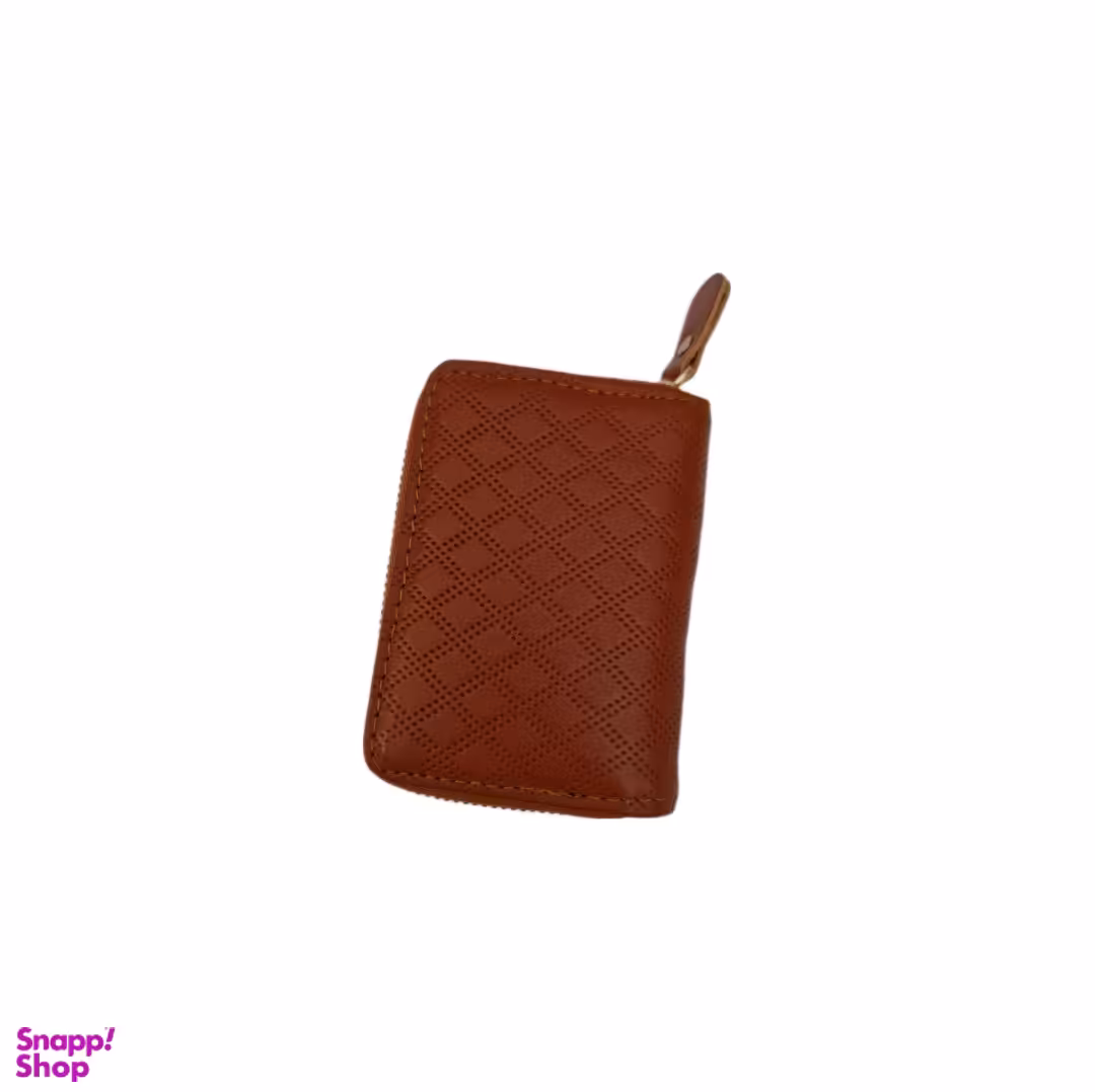 جاکارتی تمام زیپ طرح لوزی کد 01