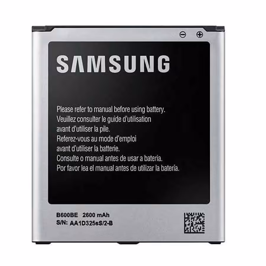 باتری موبایل سامسونگ Samsung battery S4