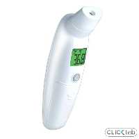 تب سنج دیجیتال لیزری رزمکس مدل HA-500 (با گارانتی اصلی)