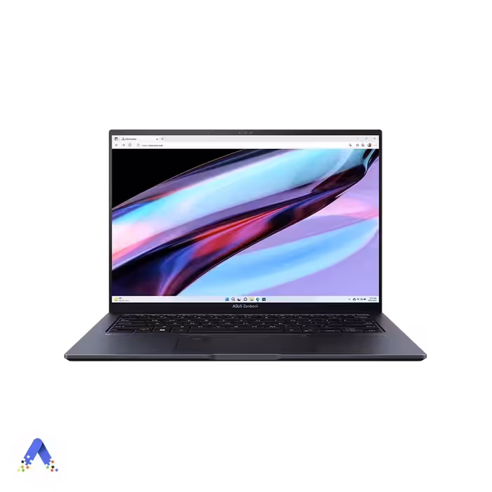 لپ تاپ ایسوس ZenBook Pro 14 OLED UX6404VV-ND (2023)