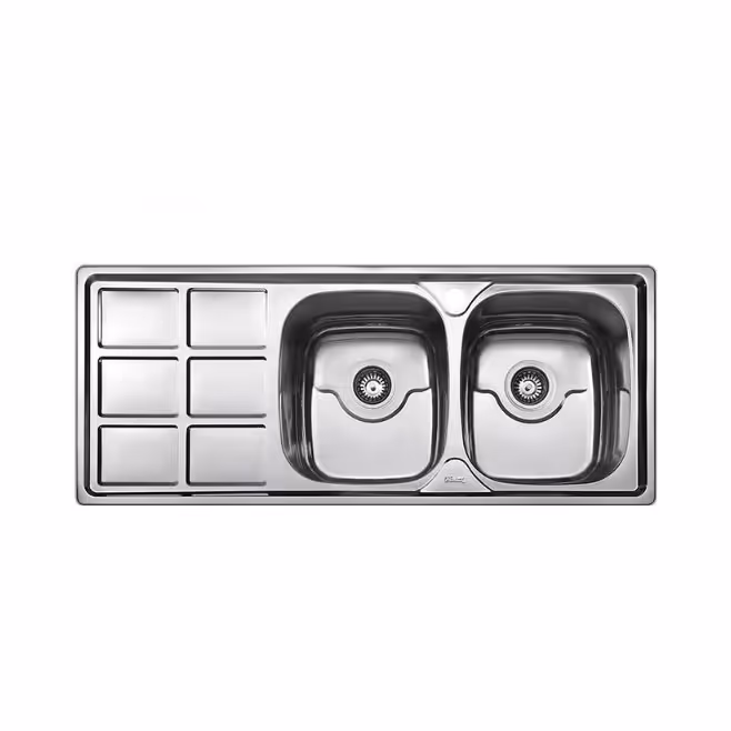 سینک بیمکث مدل Bs 912 توکار