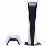 بررسی و خرید کنسول بازی سونی PS5 Digital Edition | هدیش