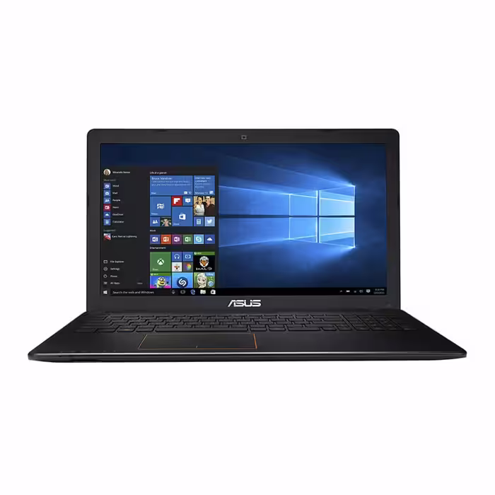 لپ تاپ ایسوس VivoBook-K550IK - AMD(FX-9830P)/12GB/1TB/4GB