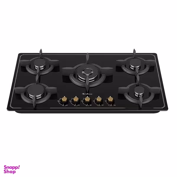 اجاق گاز صفحه ای داتیس مدل DG-542