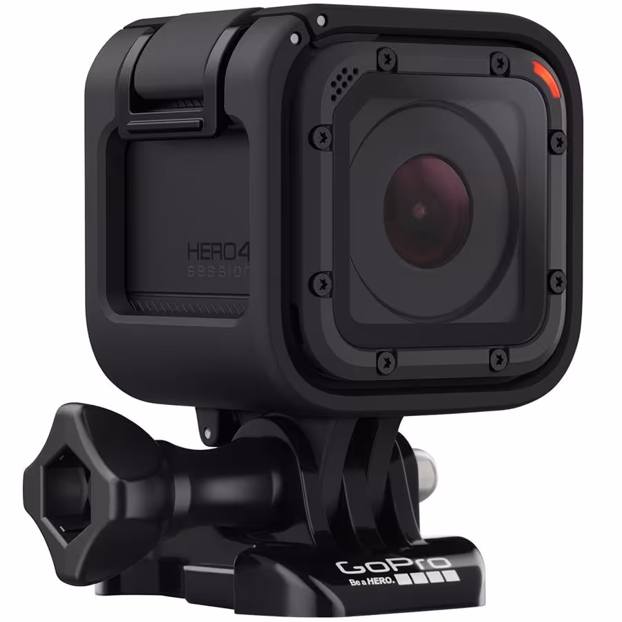 دوربین فیلم برداری ورزشی گوپرو مدل هیرو سیزن