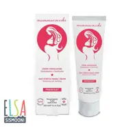 کرم ترک شکم بیبی کوکول 300میل babycocole