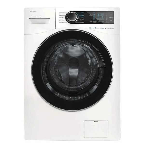 ماشین لباسشویی دوو سری سنیور مدل LM-990W
