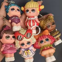 جاسوئیچی اسکوئیشی ال و ال 